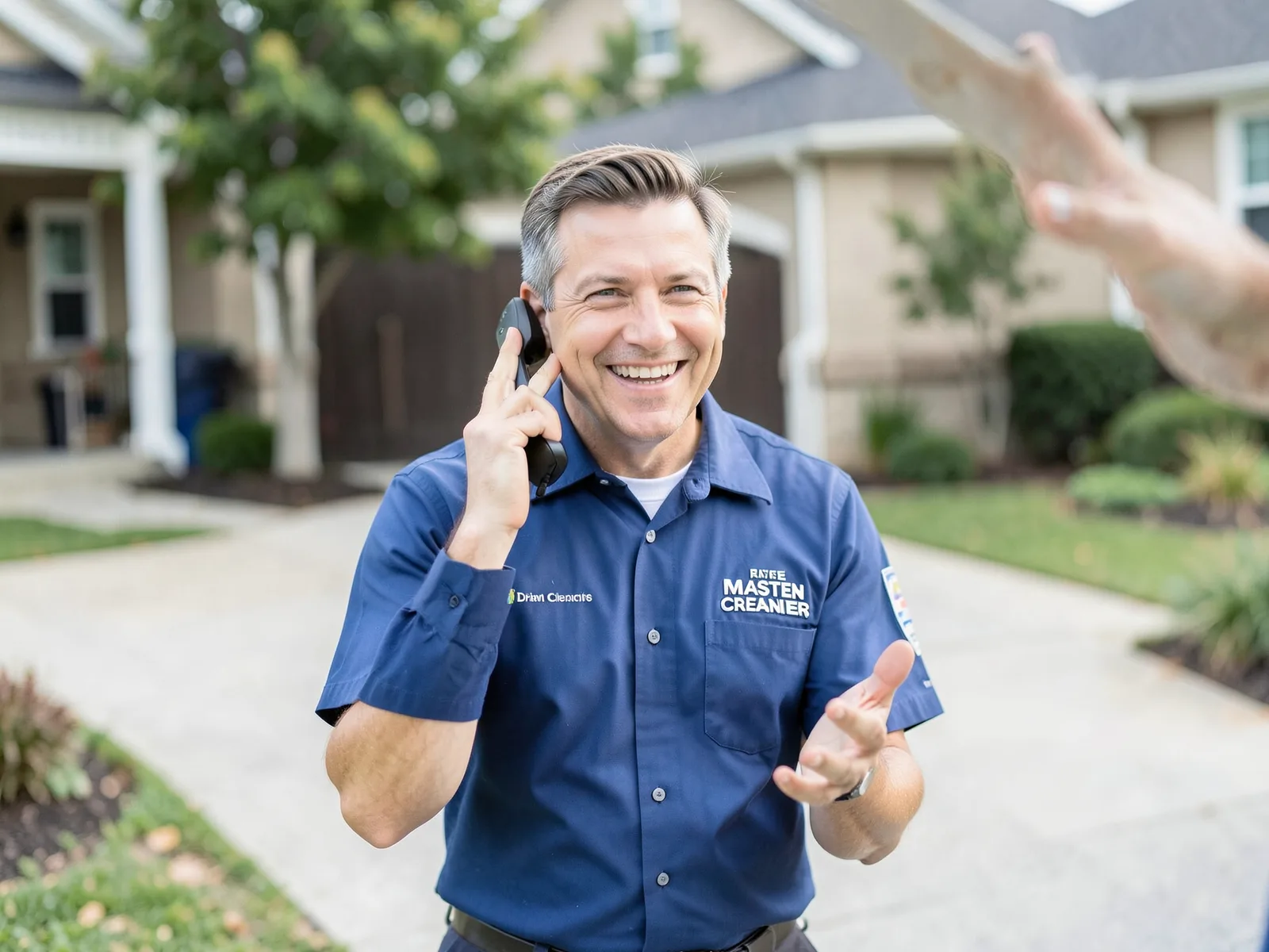 Main Sewer Line Cleaning in Kearny, NJ